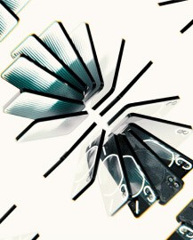 Card Image - Experiments